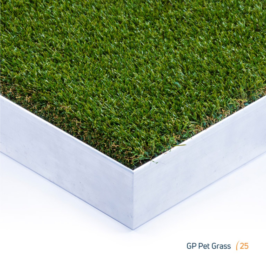 Product image from GP Petgrass
