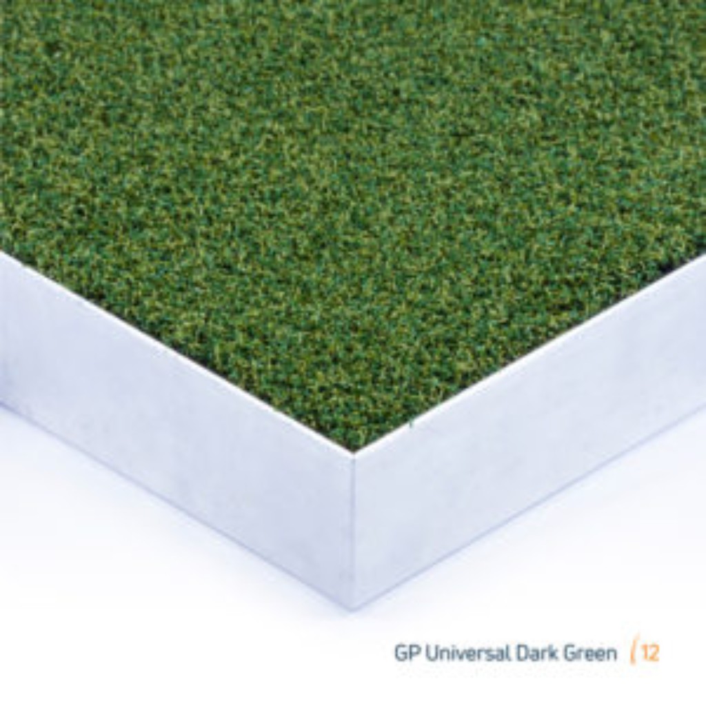 Product image from GP Universal Dark Green